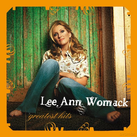 Lee Ann Womack: Greatest Hits [CD]