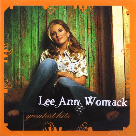 Lee Ann Womack: Greatest Hits [CD]