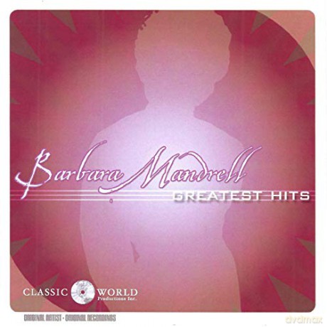 Barbara Mandrell: Greatest Hits [CD]