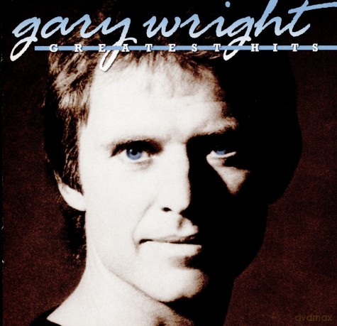 Greatest Hits (Gary Wright) [CD]