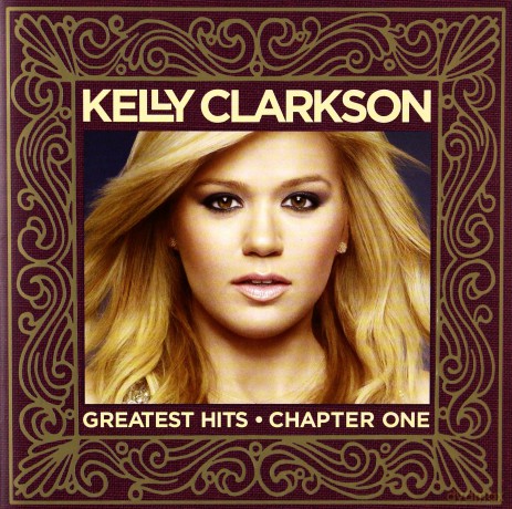 Kelly Clarkson: Greatest Hits - Chapter One [2CD]