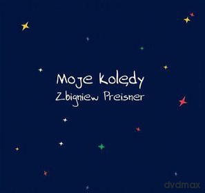 Zbigniew Preisner: Moje Kolędy [CD]