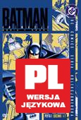 Batman: Animacje - seria 2, cz.1 [DVD]