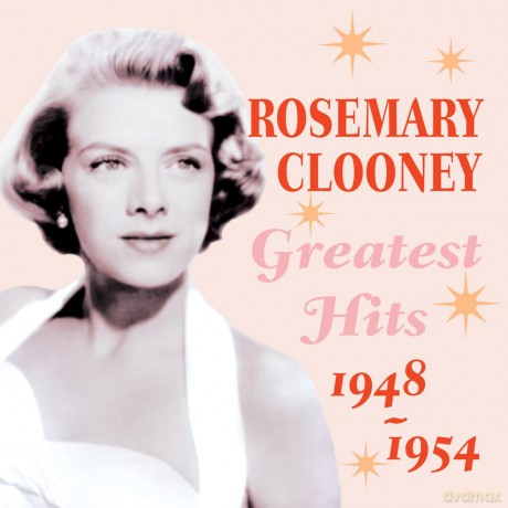 Rosemary Clooney: Greatest Hits 1948-1954 [CD]