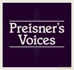 Zbigniew Preisner: Preinsenr's Voices (digipack) [3CD]