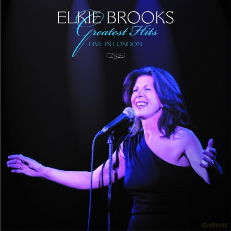 Elkie Brooks: Greatest Hits Live In London [Winyl]