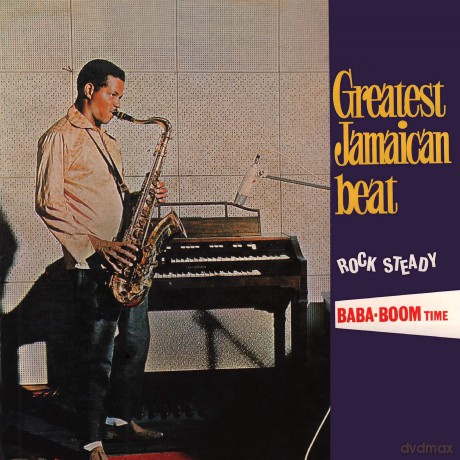 Greatest Jamaican Beat (Expanded) [2CD]