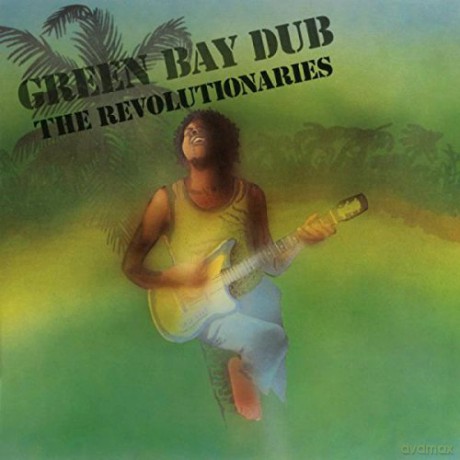 Revolutionaries: Green Bay Dub [Winyl]