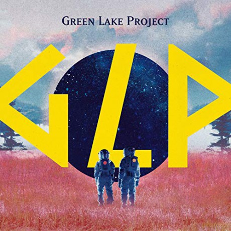 Green Lake Project: Green Lake Project [CD]