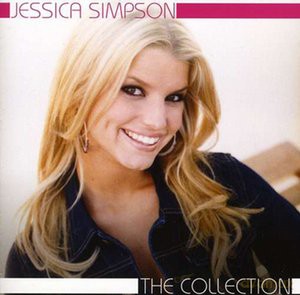 Jessica Simpson: The Collection [CD]