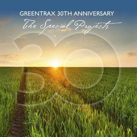 Greentrax 30th Anniversary Collection: The Special Projects [2CD]