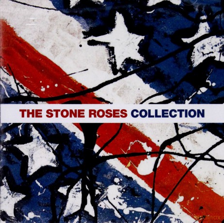 The Stone Roses: Collection [CD]
