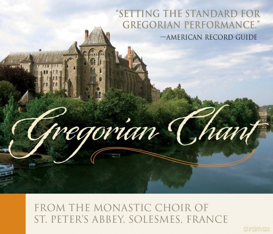 Monks Of Solesmes: Gregorian Chant - Best Of Solesmes [2CD]