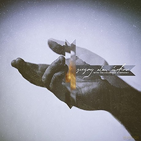 Gregory Alan Isakov: Gregory Alan Isakov With The Colorado Symphony [CD]