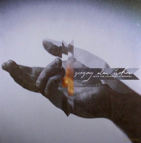 Gregory Alan Isakov: Gregory Alan Isakov With The Colorado Symphony [Winyl]