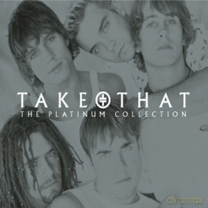Take That: The Platinum Collection (Jewel Case) [3CD]