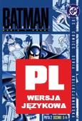 Batman: Animacje - seria 2, cz.2 [DVD]