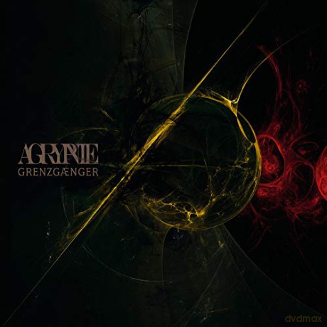 Agrypnie: Grenzgaenger Box 2 [6xWinyl]