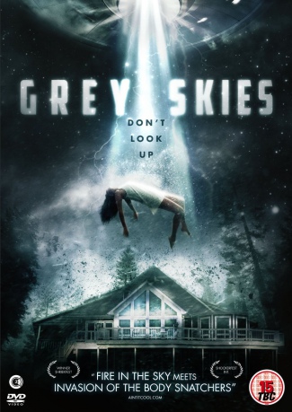 Grey Skies [DVD]