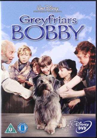 Greyfriars Bobby [DVD]