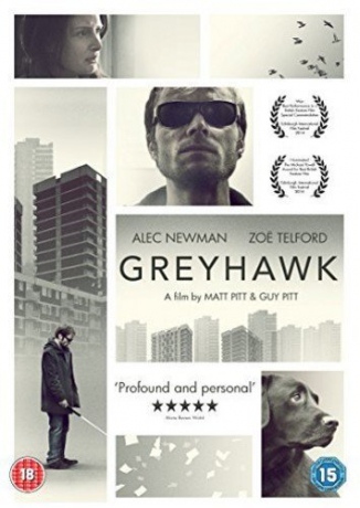 Greyhawk [DVD]