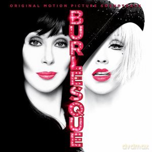 Burlesque soundtrack (Burleska) [CD]