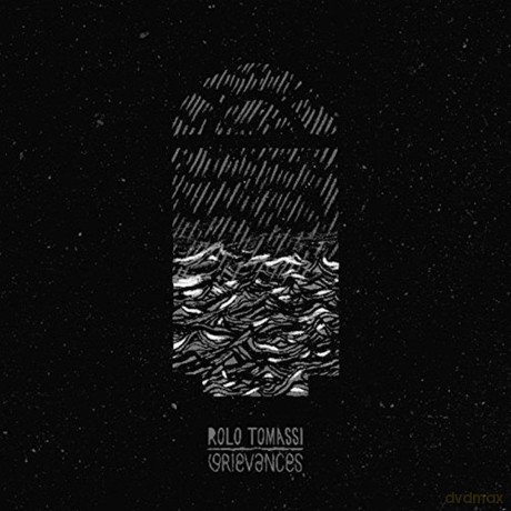 Rolo Tomassi: Grievances [Winyl]