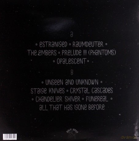Rolo Tomassi: Grievances [Winyl]