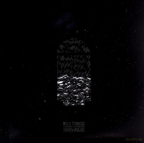 Rolo Tomassi: Grievances [Winyl]