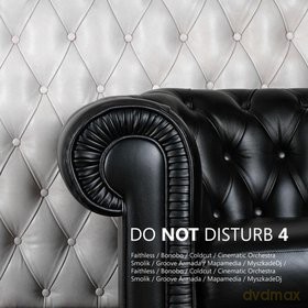 Do Not Disturb vol.4 (digipack) [2CD]
