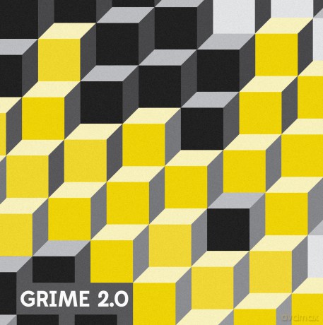 Grime 2.0 [4xWinyl]