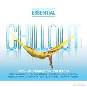 Essential - Chill Out [3CD]