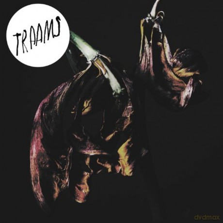Traams: Grin [CD]