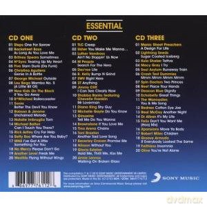 Various: Essential - The 90s [3CD]