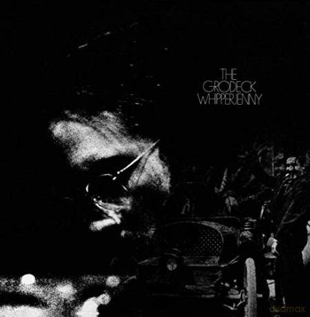 Grodeck Whipperjenny: Grodeck Whipperjenny [CD]