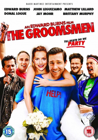 Groomsmen [DVD]