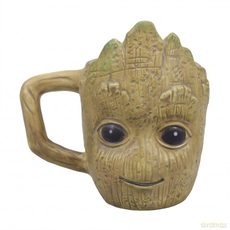 Marvel: Groot Kubek