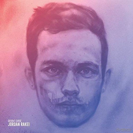 Jordan Rakei: Groove Curse [Winyl]