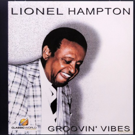 Lionel Hampton: Groovin Vibes [CD]