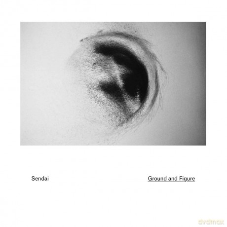 Sendai: Ground And Figure [Winyl]
