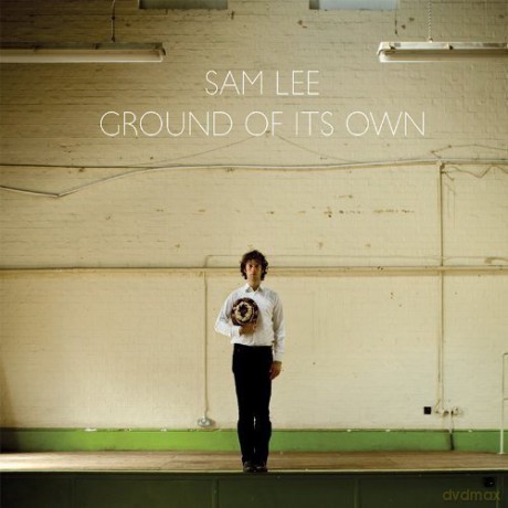Sam Lee: Ground Of Its Own [Winyl]