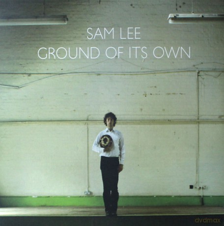 Sam Lee: Ground Of Its Own [Winyl]