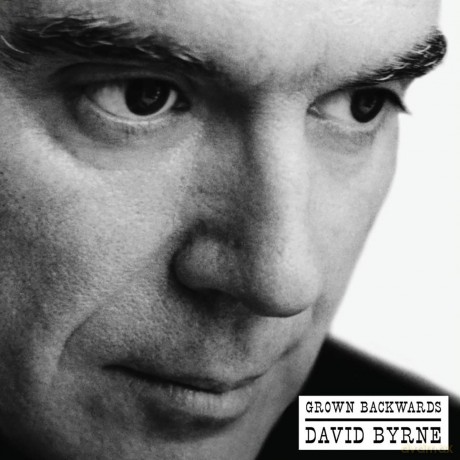 David Byrne: Grown Backwards [2xWinyl]