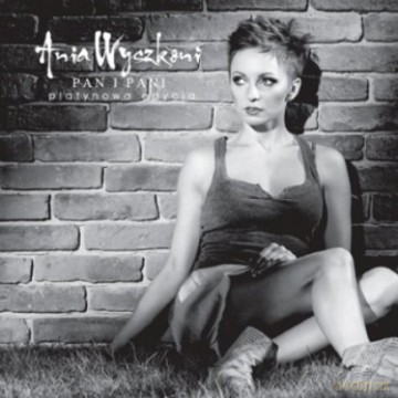Ania Wyszkoni: Pan i Pani (Reedycja) (digipack) [CD]+[DVD]
