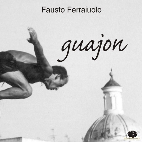 Fausto Ferraiuolo: Guajon [CD]