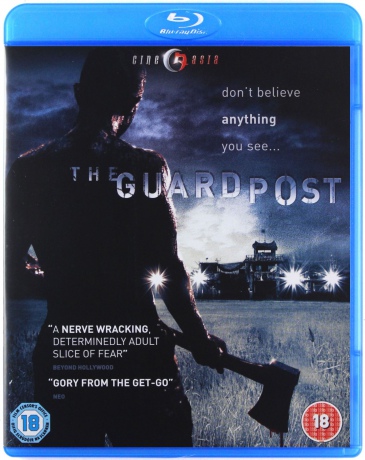 Guard Post [Blu-Ray]