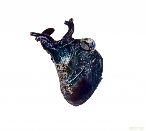 Seamus Blake: Guardians Of The Heart Machine [CD]