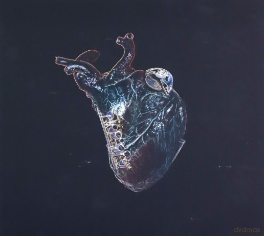 Seamus Blake: Guardians Of The Heart Machine [CD]