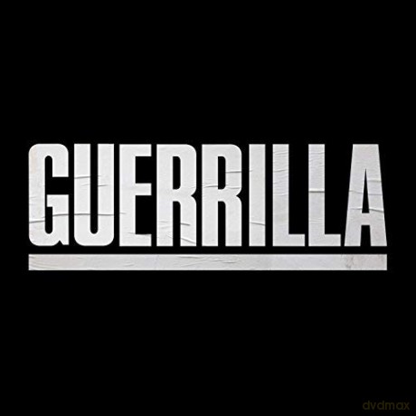 Guerrilla [CD]