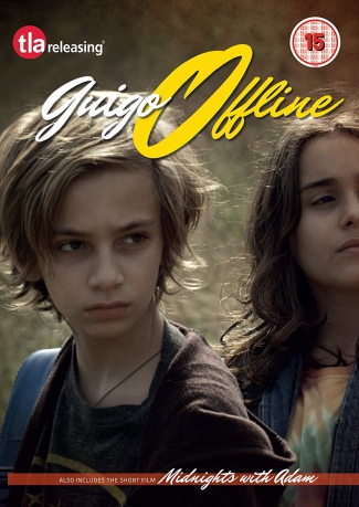 Guigo: Offline [DVD]
